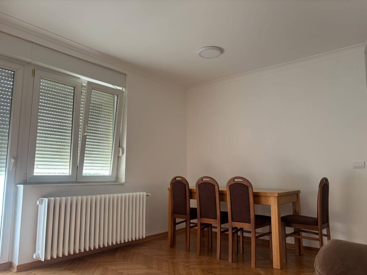One-Bedroom Apartment on Takovska Street photo 3 of 5