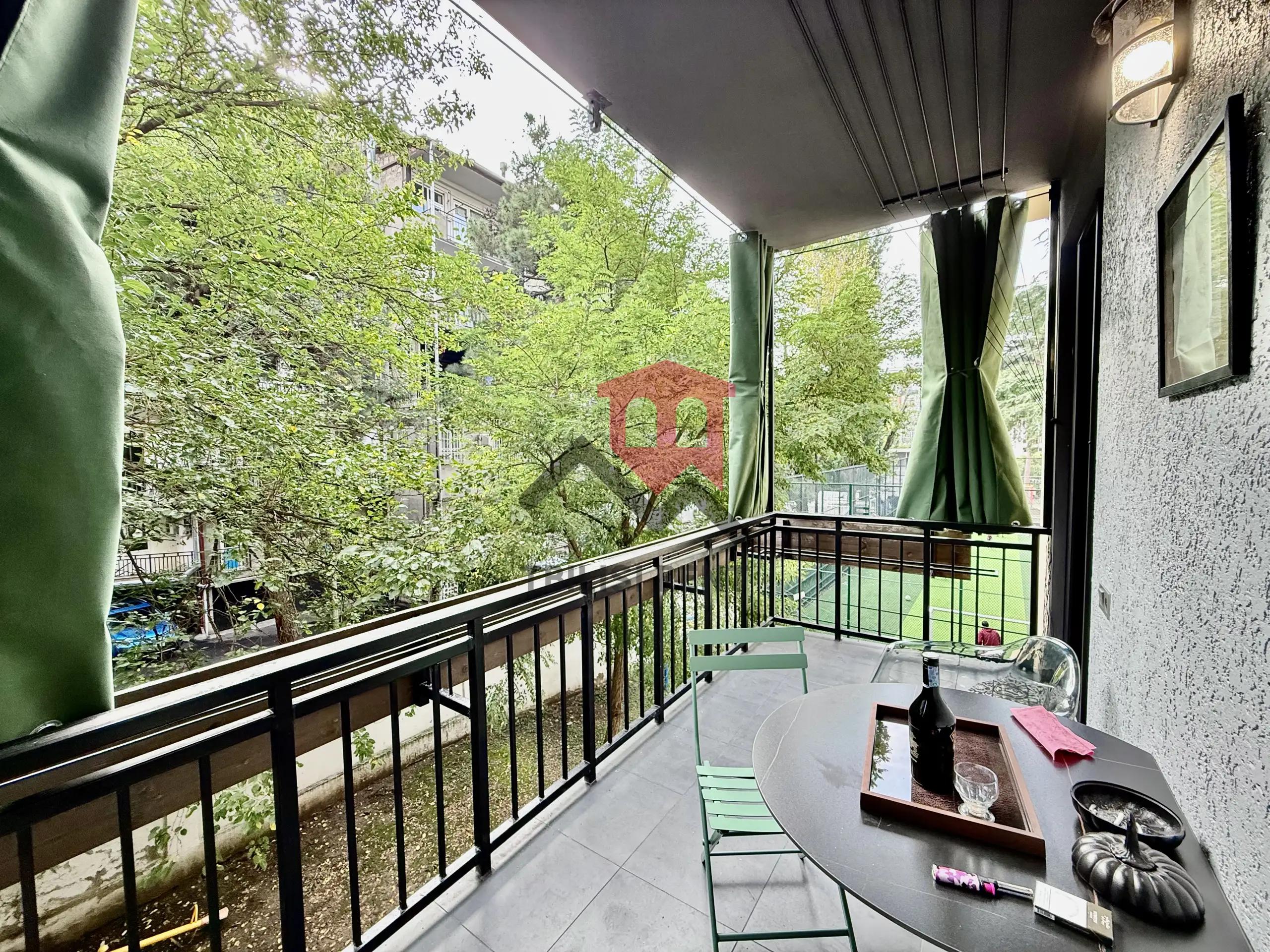 Designer 2-Bedroom Apartment in Vake photo 6 of 8