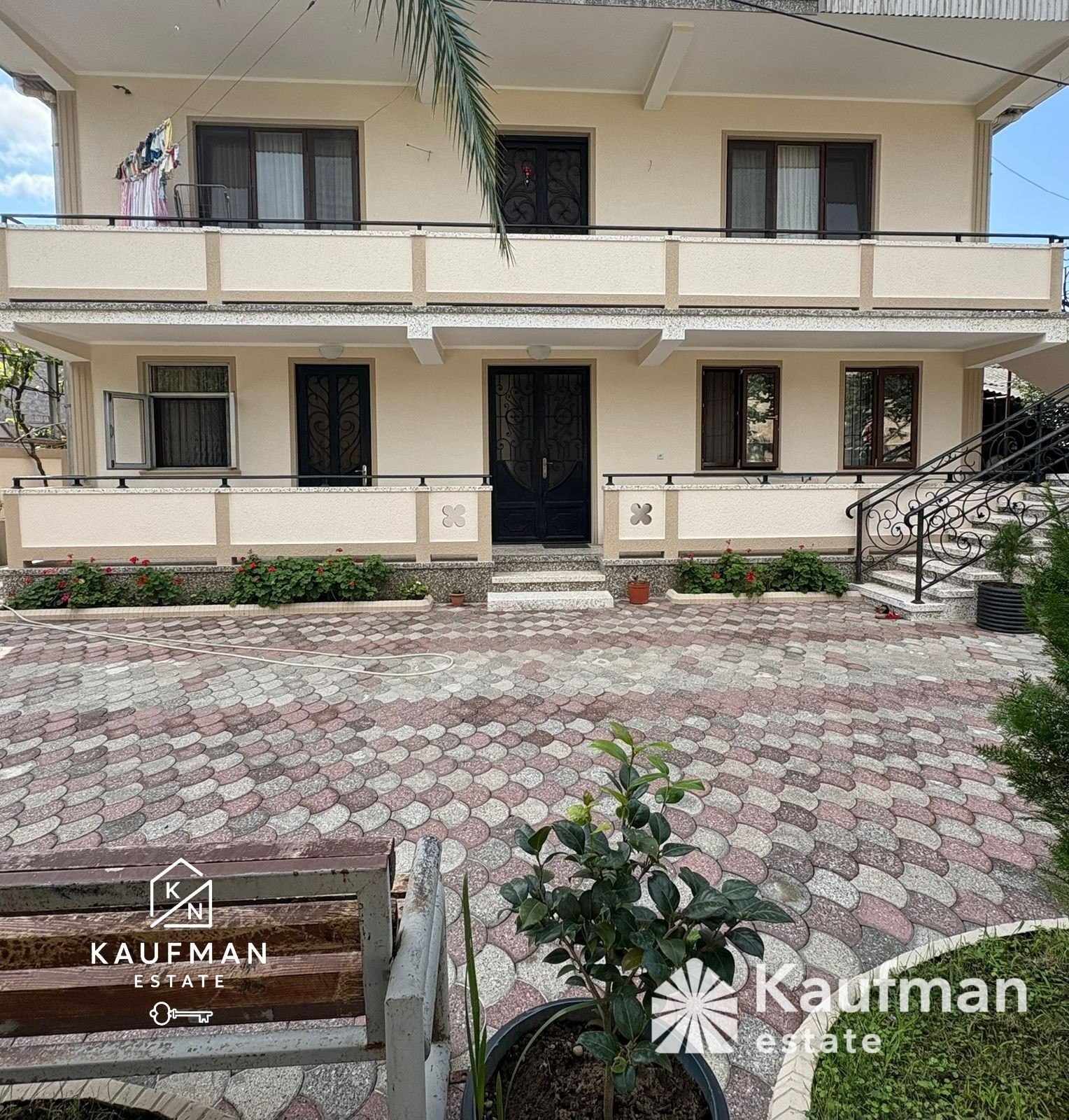 1-Bedroom House near Batumi Airport photo 1 of 6