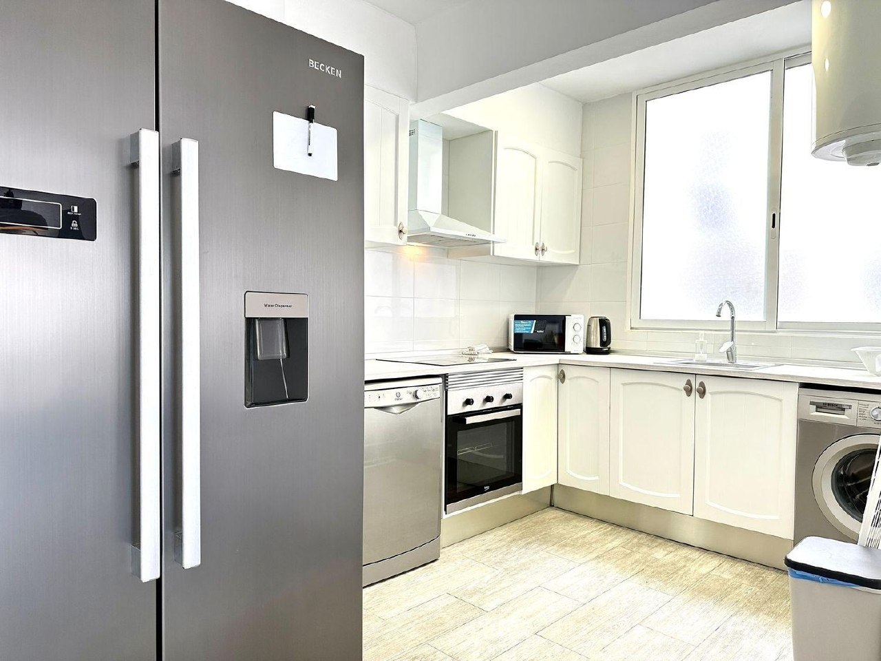 3-Bedroom Apartment for Rent in Malilla photo 1 of 8