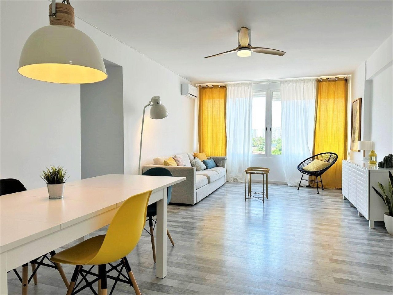 3-Bedroom Apartment for Rent in Malilla photo 3 of 8
