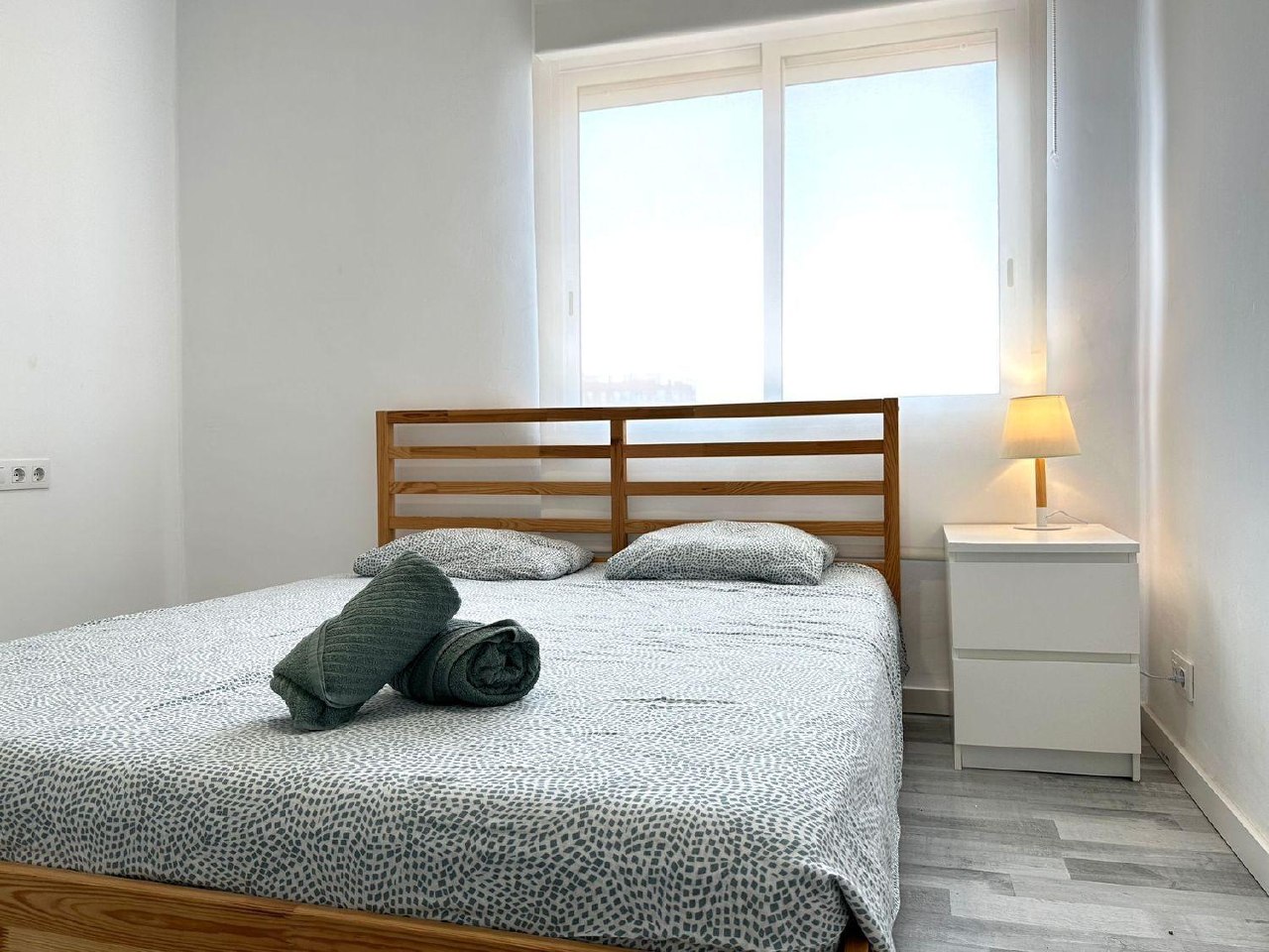 3-Bedroom Apartment for Rent in Malilla photo 4 of 8