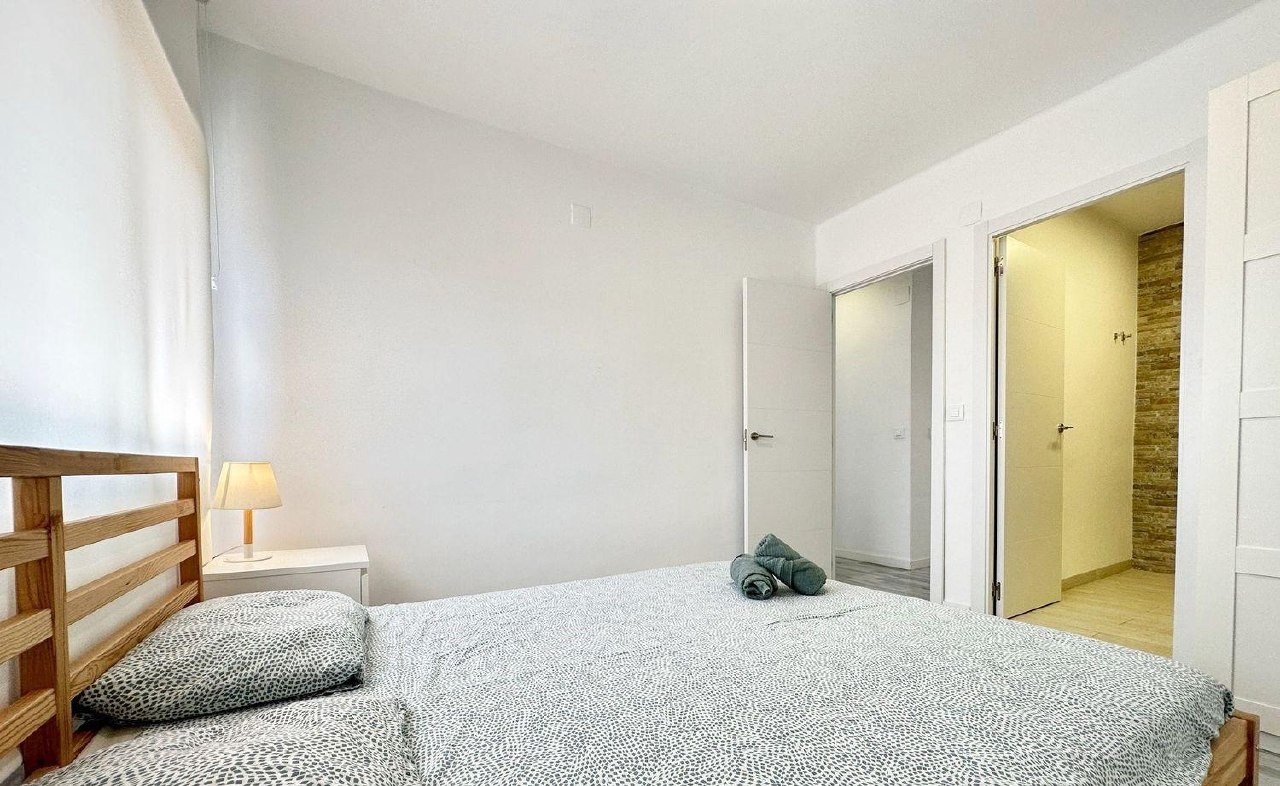 3-Bedroom Apartment for Rent in Malilla photo 5 of 8
