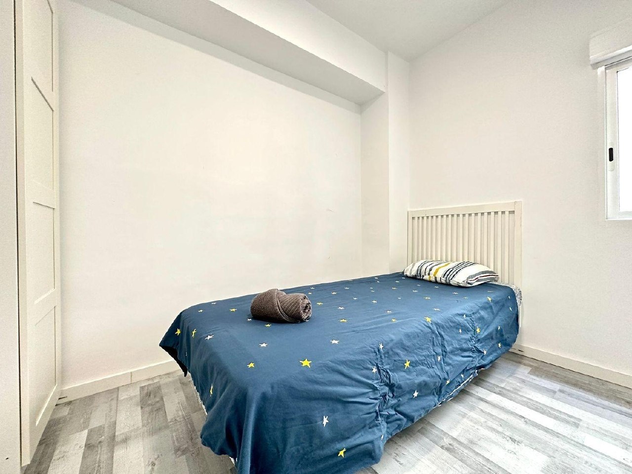 3-Bedroom Apartment for Rent in Malilla photo 6 of 8