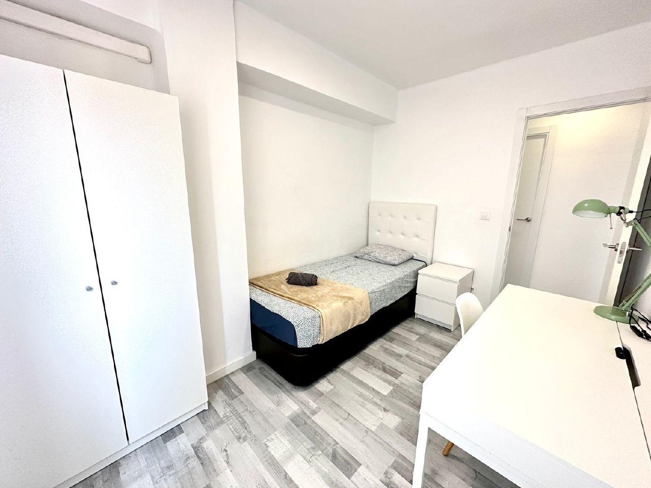 3-Bedroom Apartment for Rent in Malilla photo 7 of 8