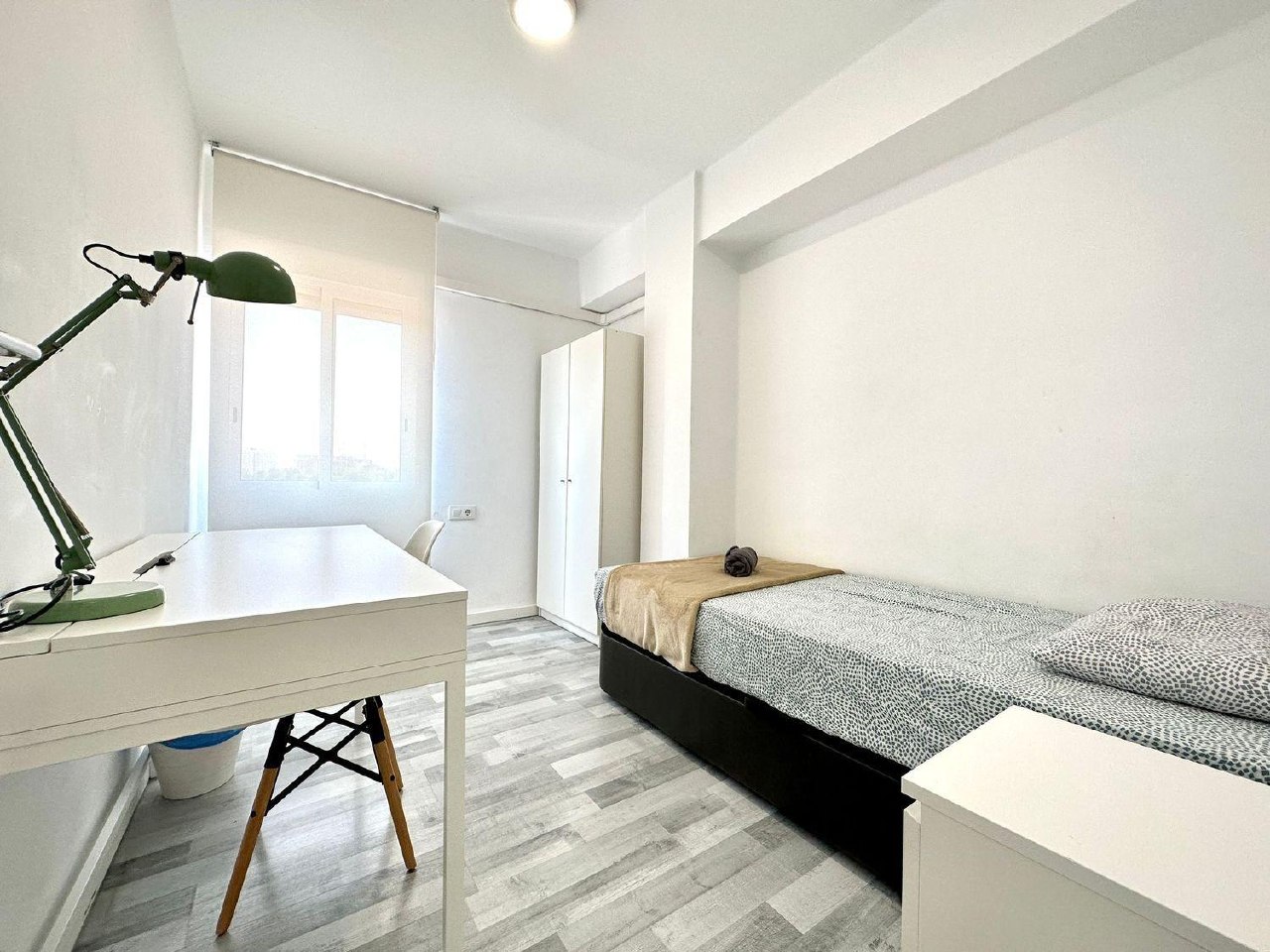 3-Bedroom Apartment for Rent in Malilla photo 8 of 8
