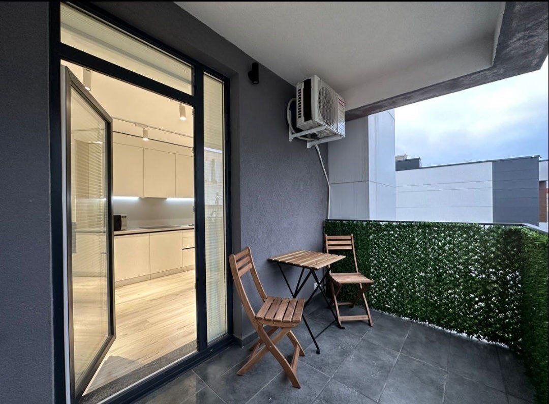 2-Bedroom Apartment with Terrace photo 7 of 8