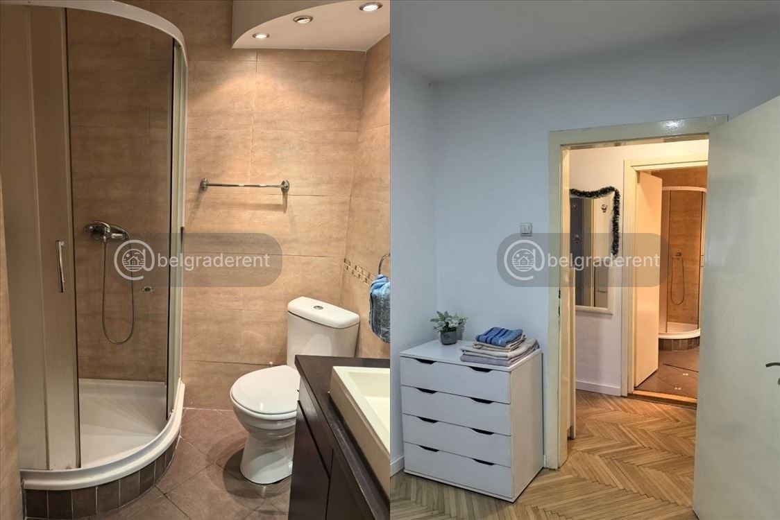 1.5-Room Apartment in Zeleni Venac photo 4 of 8