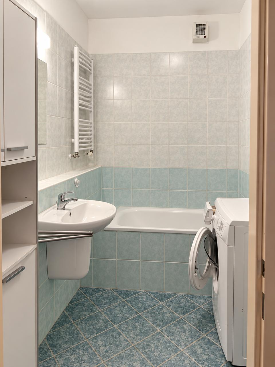 Меблированная квартира 2+kk с балконом в Вышочанах photo 4 of 8
