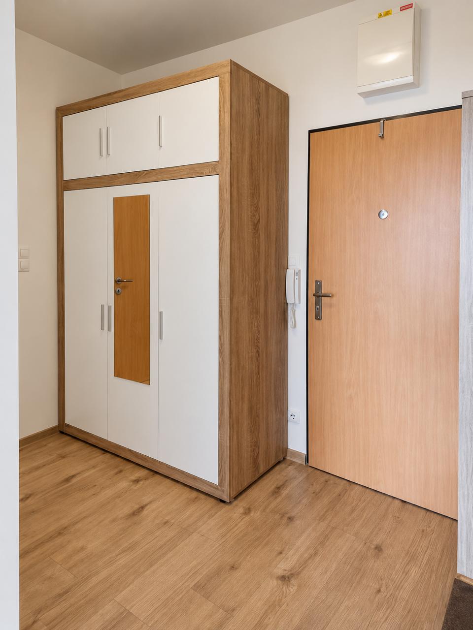 Меблированная квартира 2+kk с балконом в Вышочанах photo 6 of 8