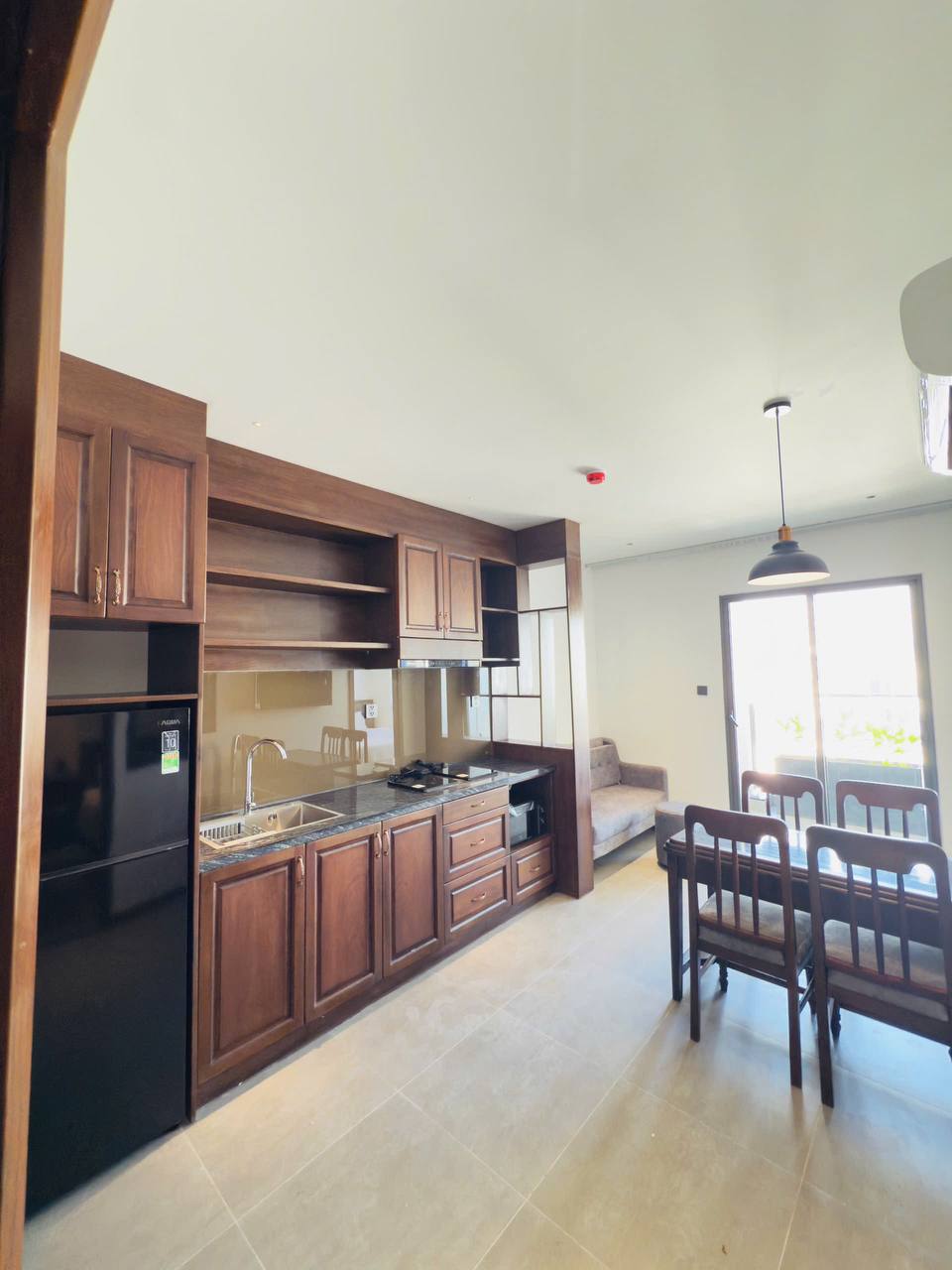 2-Bedroom Apartment in My An photo 4 of 8