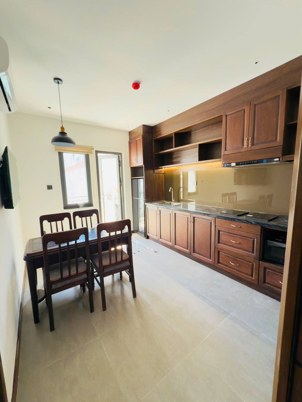 2-Bedroom Apartment in My An photo 5 of 8