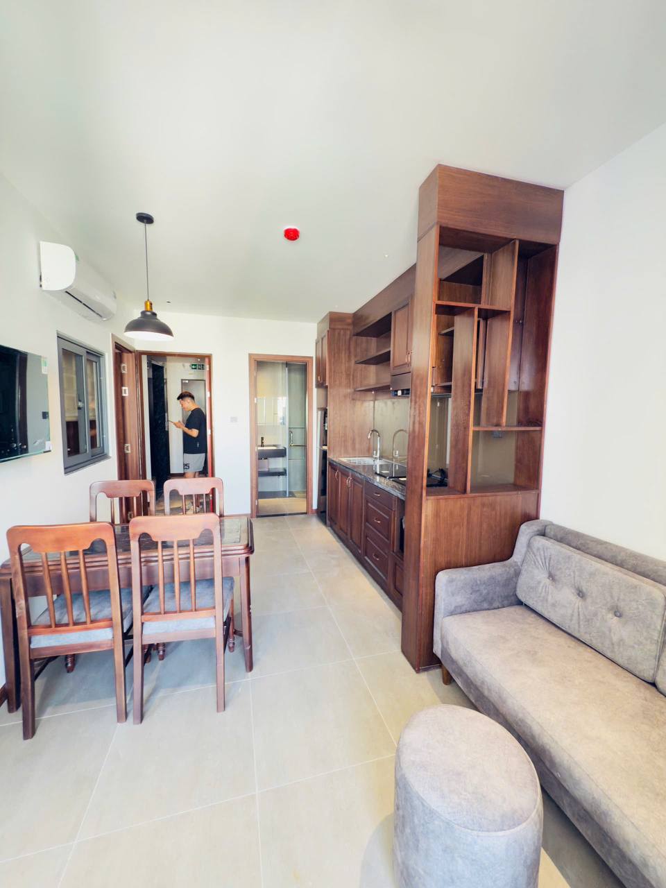 2-Bedroom Apartment in My An photo 6 of 8
