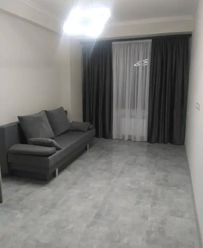 Furnished Two-Room Apartment in Arabkir photo 1 of 8