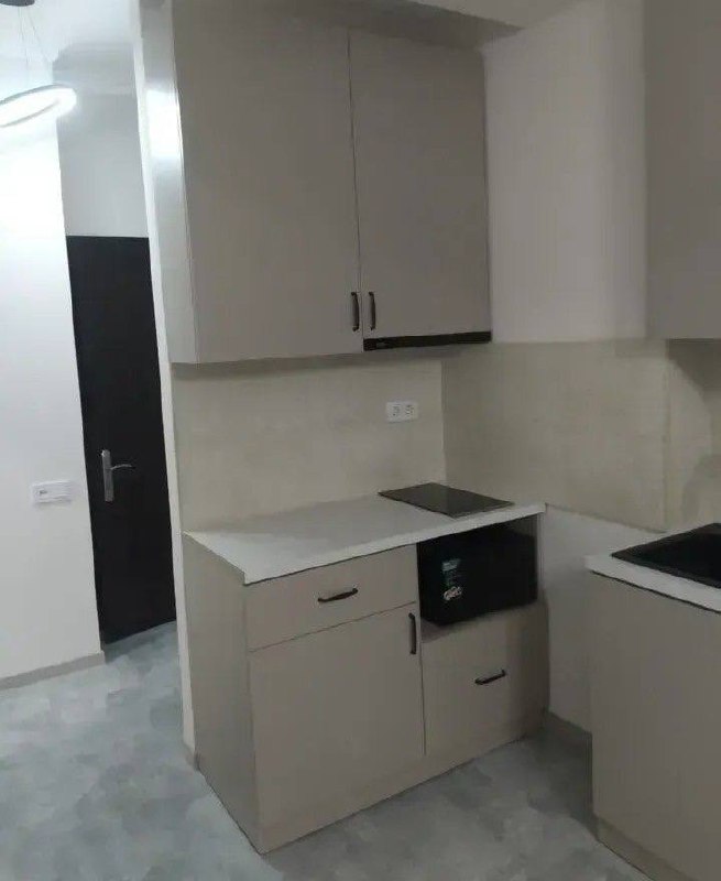 Furnished Two-Room Apartment in Arabkir photo 4 of 8