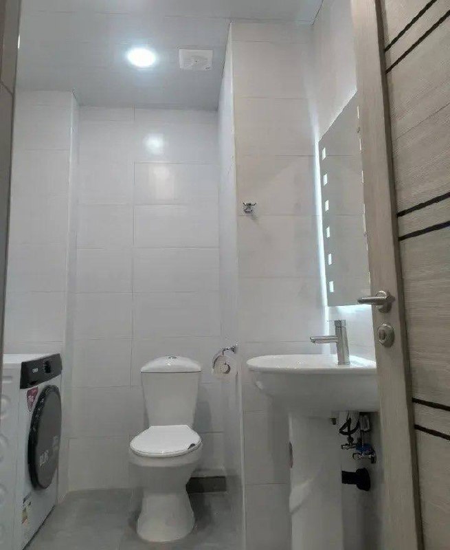 Furnished Two-Room Apartment in Arabkir photo 8 of 8