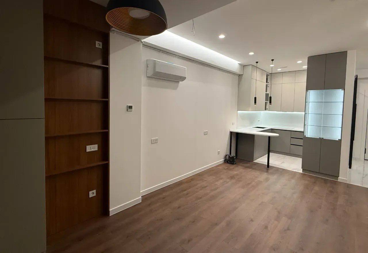 Furnished 2-Room Apartment in Yerevan photo 2 of 8