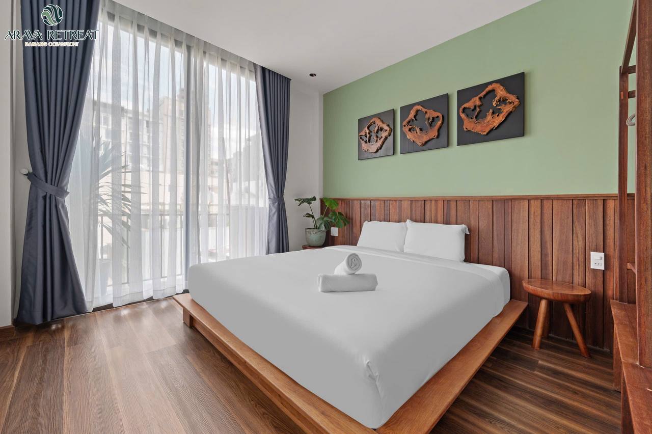 2-комнатная квартира у моря в районе Миан photo 8 of 8
