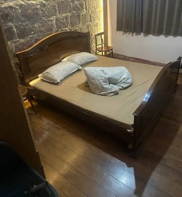 Меблированный каменный дом в Нор Норке photo 3 of 7