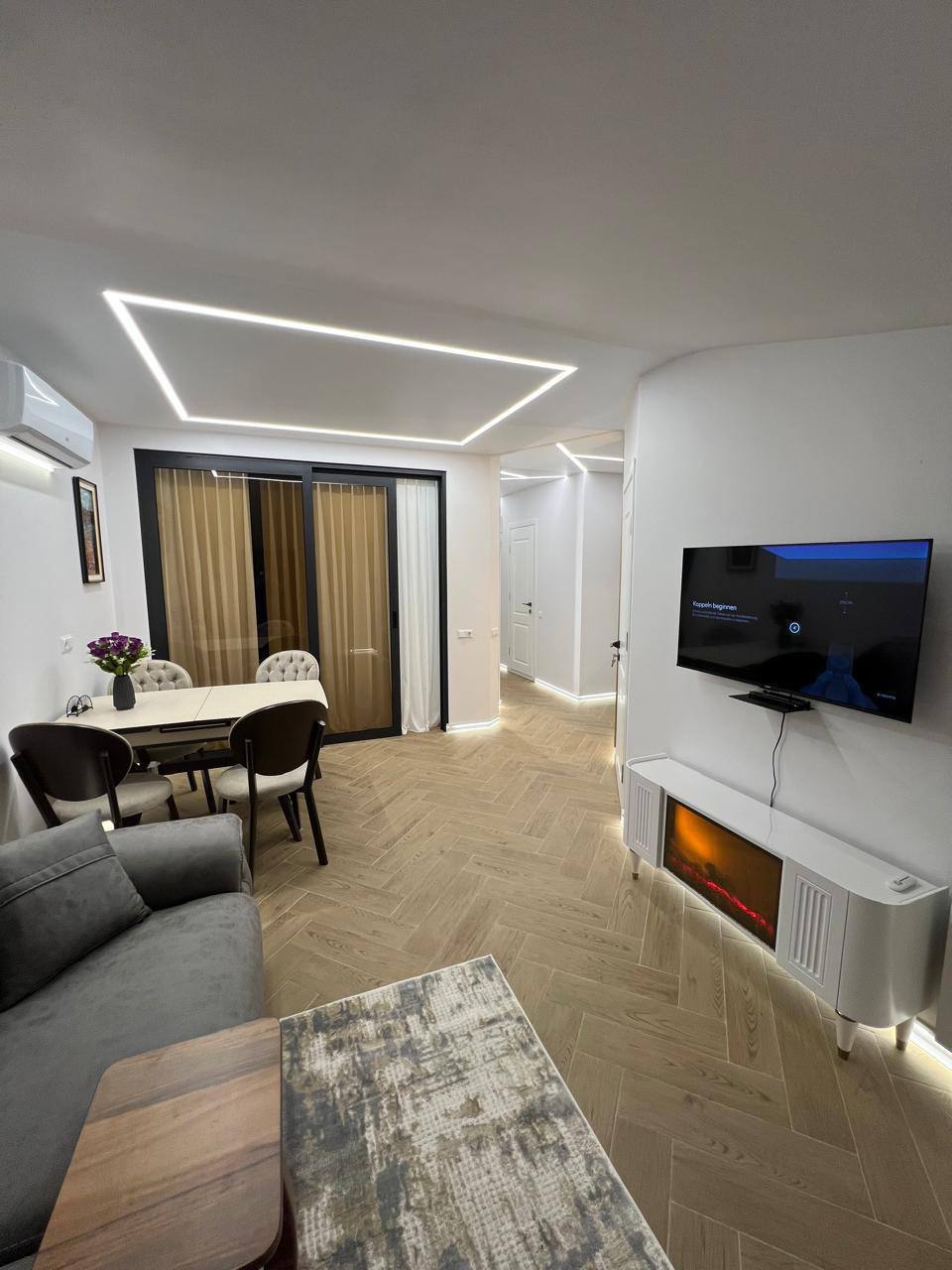 New 2-Bedroom Apartment on Leonidze Street photo 5 of 8