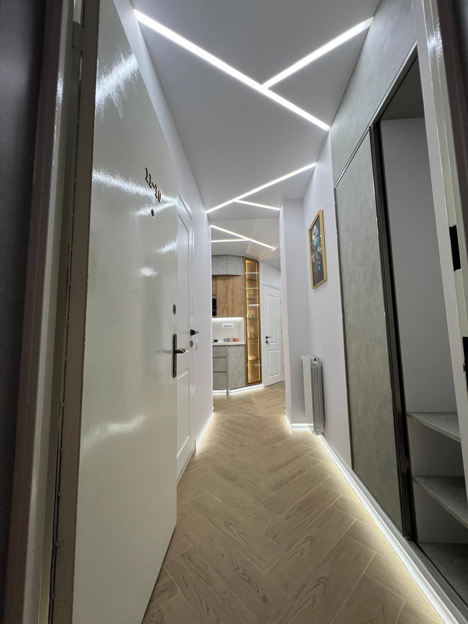 New 2-Bedroom Apartment on Leonidze Street photo 6 of 8