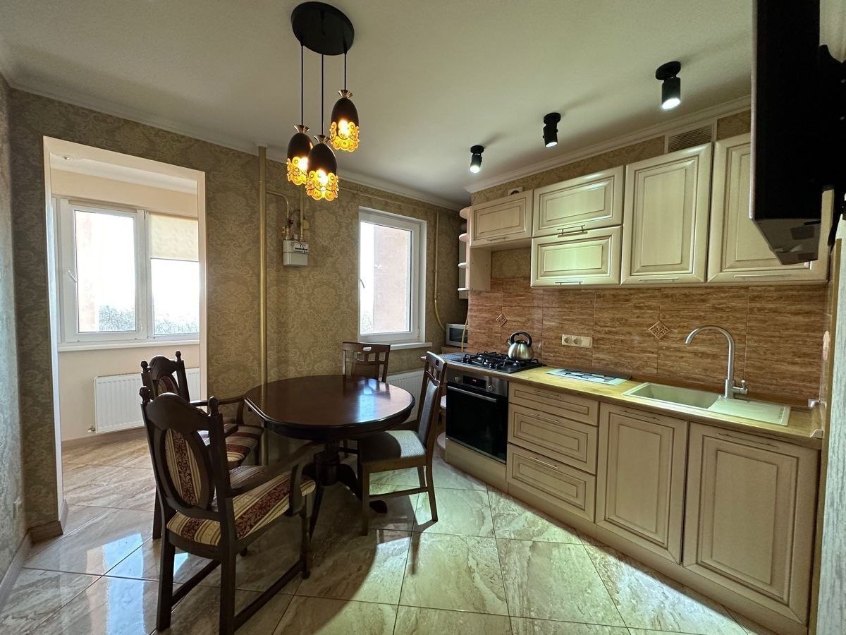 One-Bedroom Apartment in Ciocana photo 3 of 8