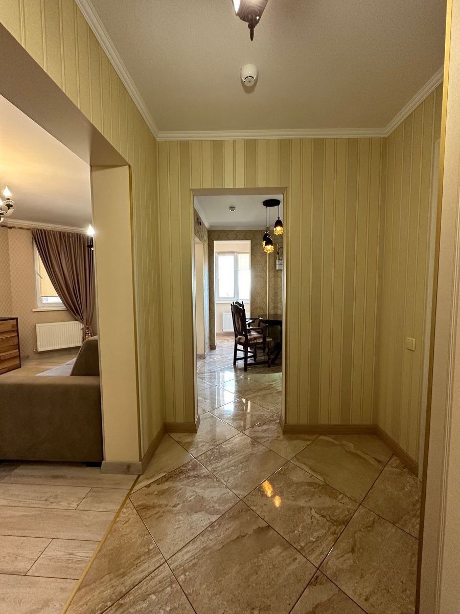 One-Bedroom Apartment in Ciocana photo 5 of 8