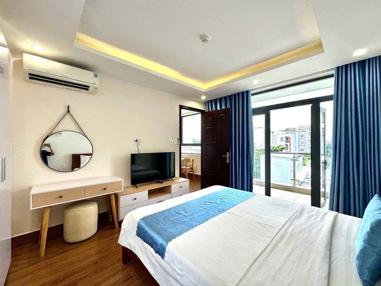 One-Bedroom Apartment in My An photo 3 of 8