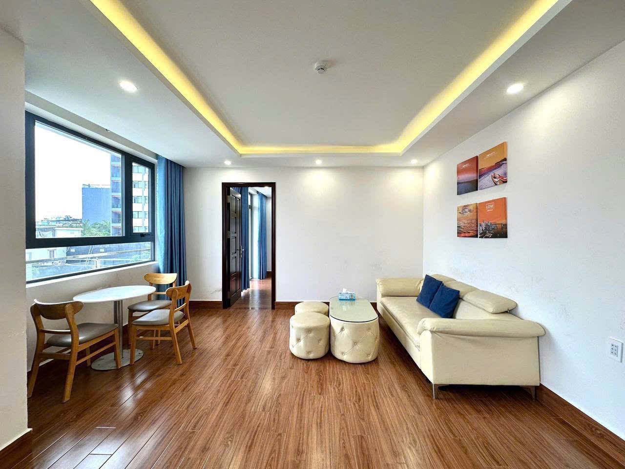One-Bedroom Apartment in My An photo 6 of 8