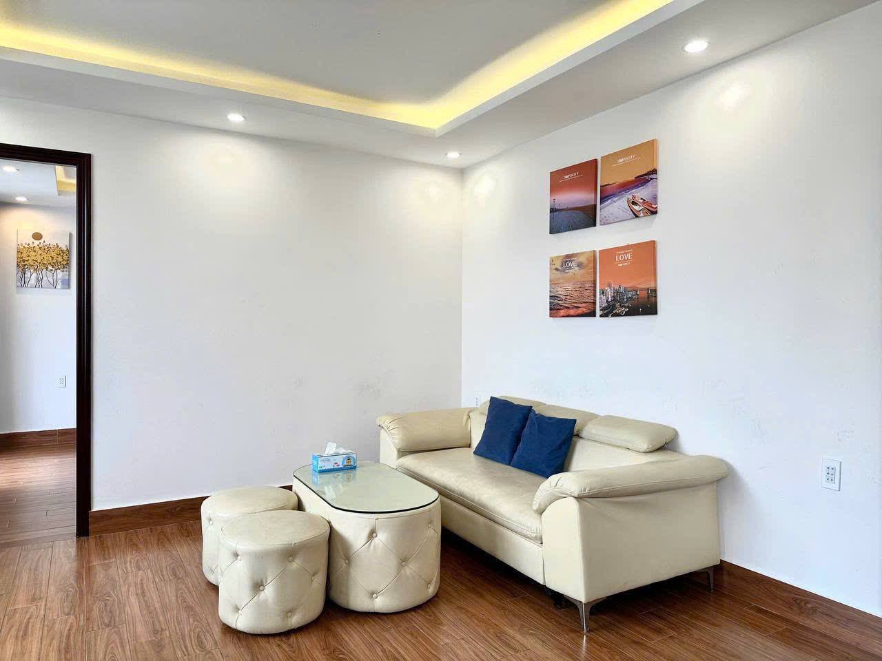 One-Bedroom Apartment in My An photo 8 of 8
