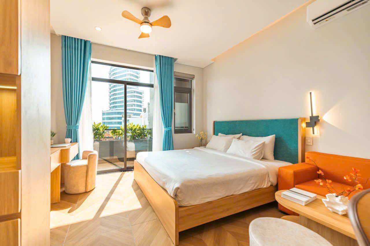 1-Bedroom Apartment in Son Tra photo 5 of 8