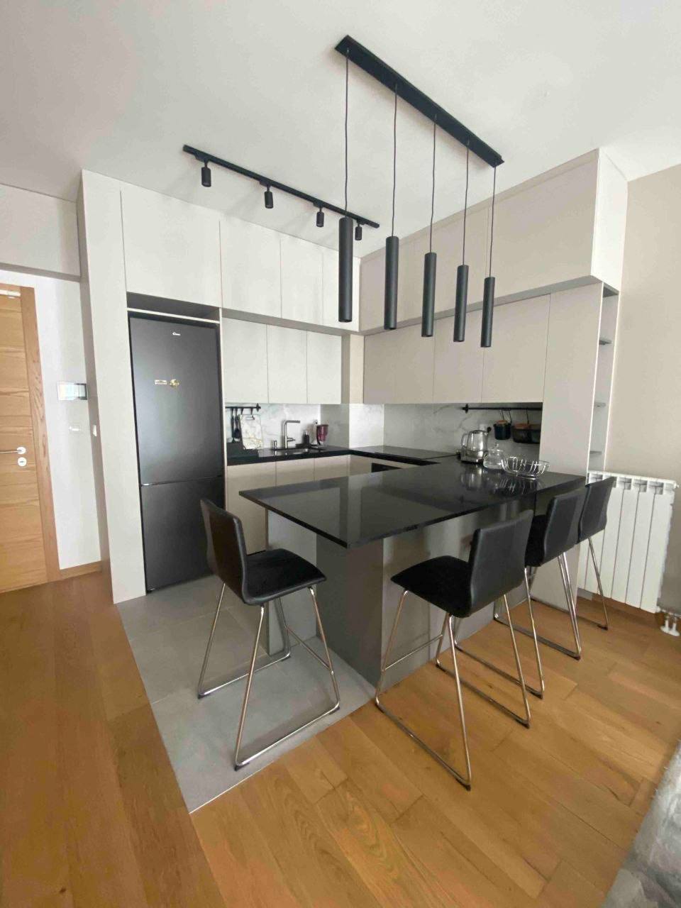 1-Bedroom Apartment in Novi Beograd photo 2 of 5