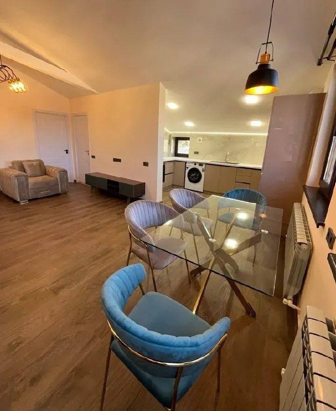 Furnished 2-Room Apartment in Yerevan photo 1 of 8