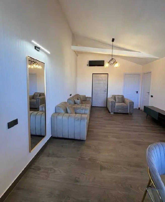 Furnished 2-Room Apartment in Yerevan photo 2 of 8