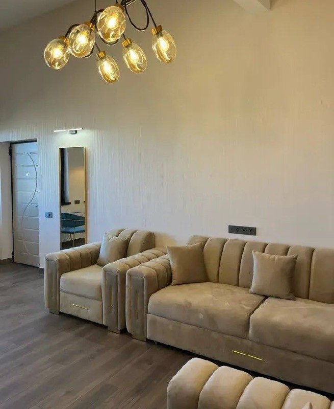 Furnished 2-Room Apartment in Yerevan photo 4 of 8