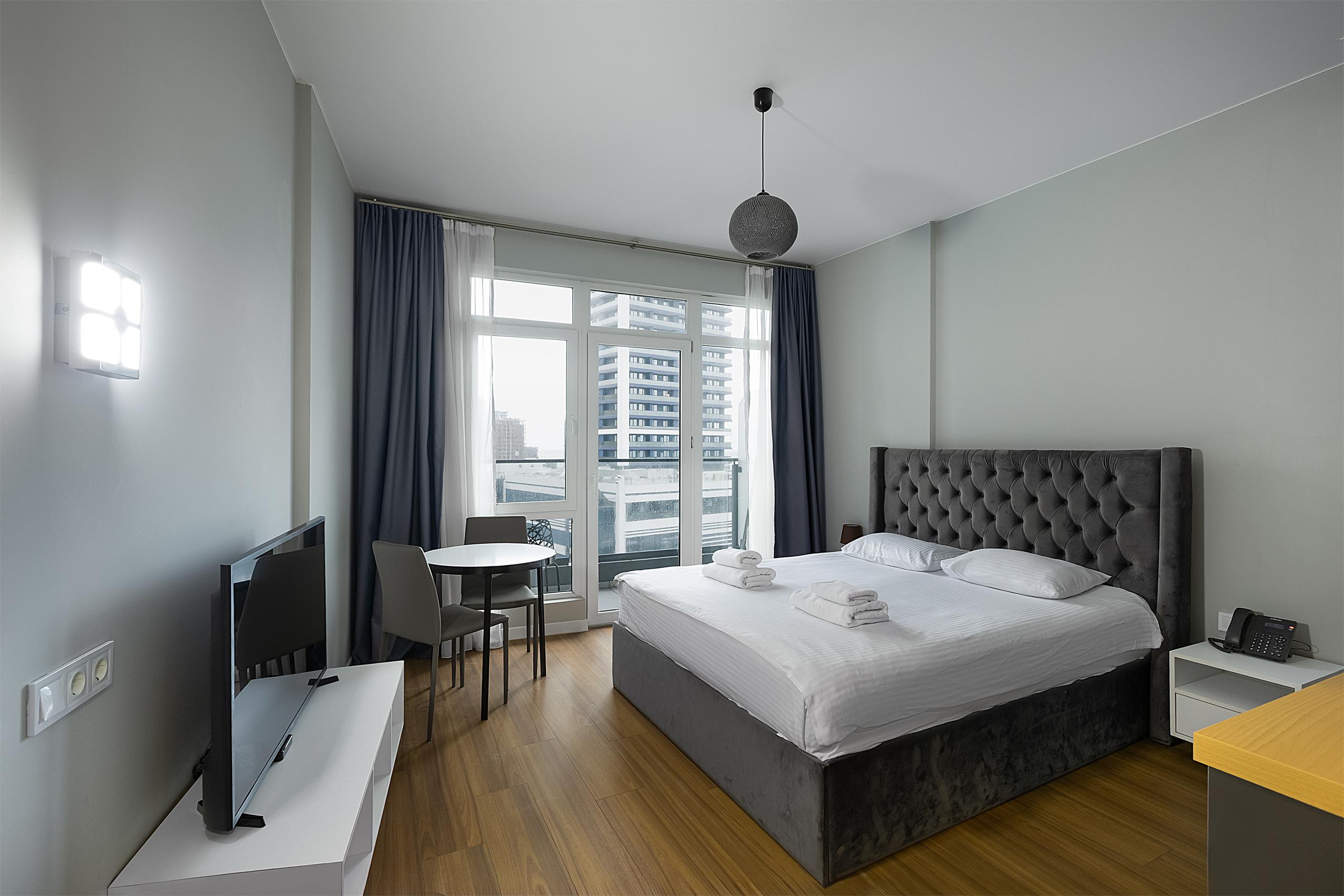 Sea View Apartment at White Sails photo 1 of 5
