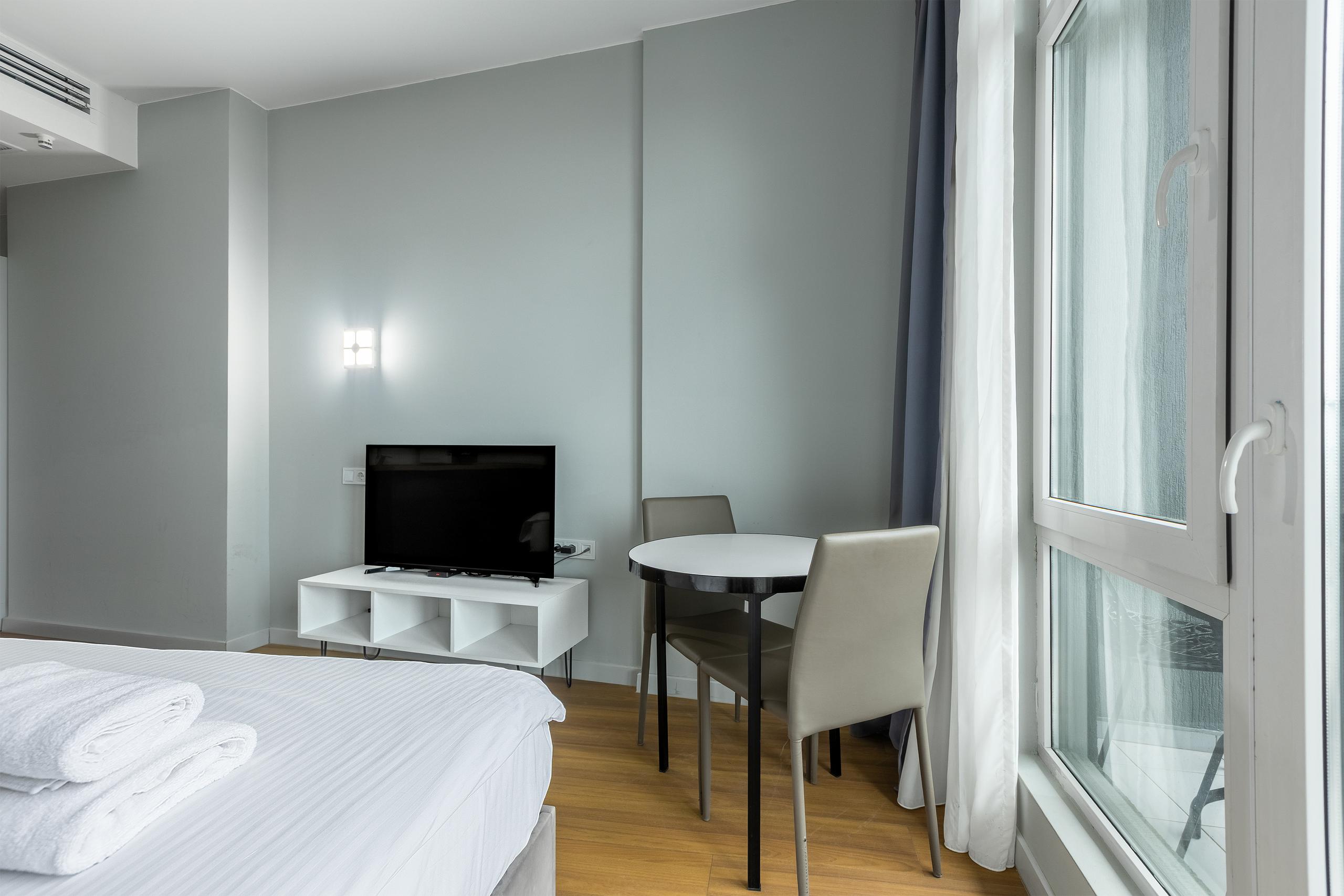 Sea View Apartment at White Sails photo 4 of 5