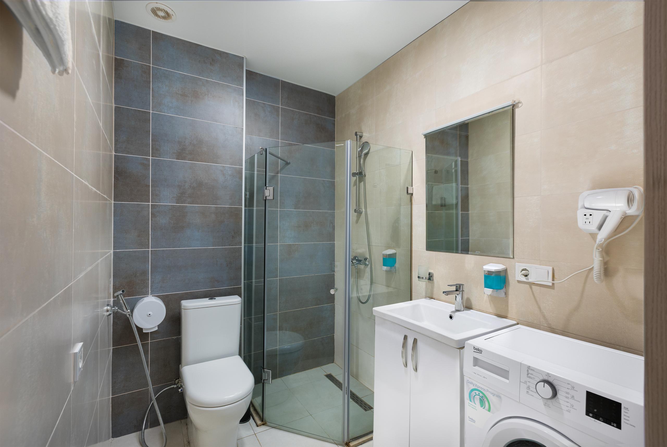 Sea View Apartment at White Sails photo 5 of 5