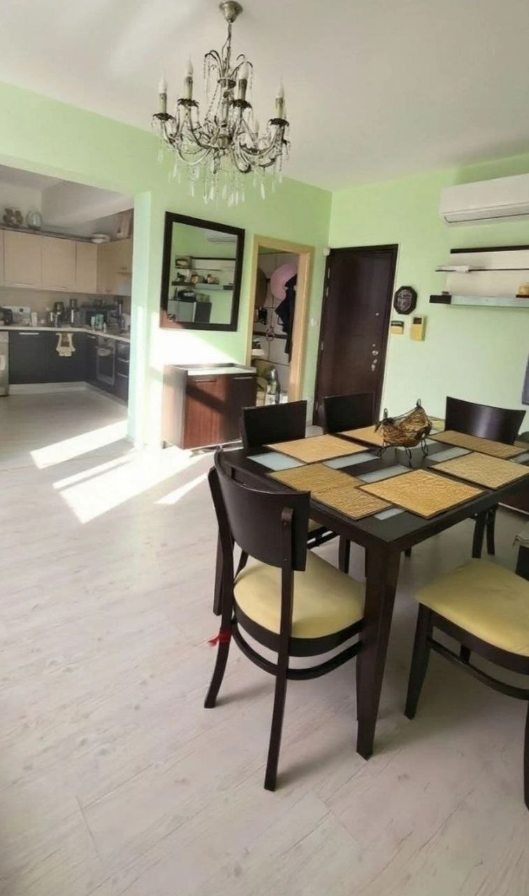 3-Bedroom Apartment in Limassol photo 2 of 4