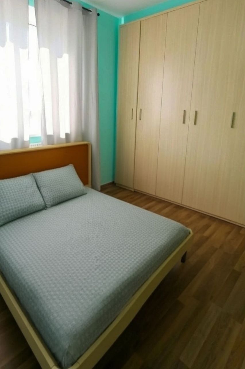 3-Bedroom Apartment in Limassol photo 3 of 4