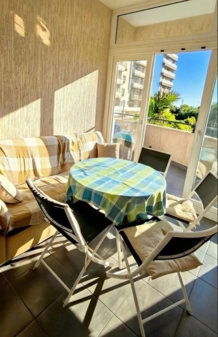 3-Bedroom Apartment in Limassol photo 4 of 4
