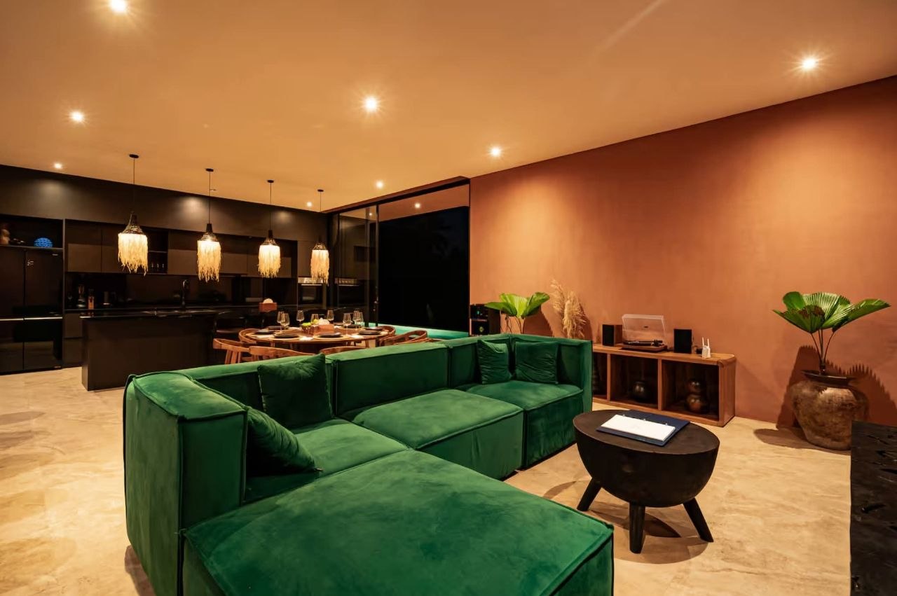 4-Bedroom Villa in Ubud photo 2 of 8