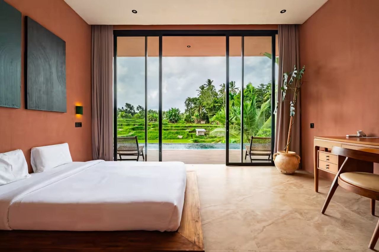 4-Bedroom Villa in Ubud photo 6 of 8