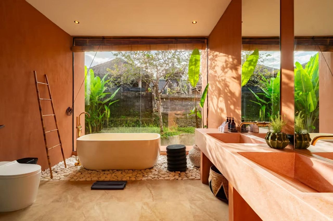 4-Bedroom Villa in Ubud photo 7 of 8