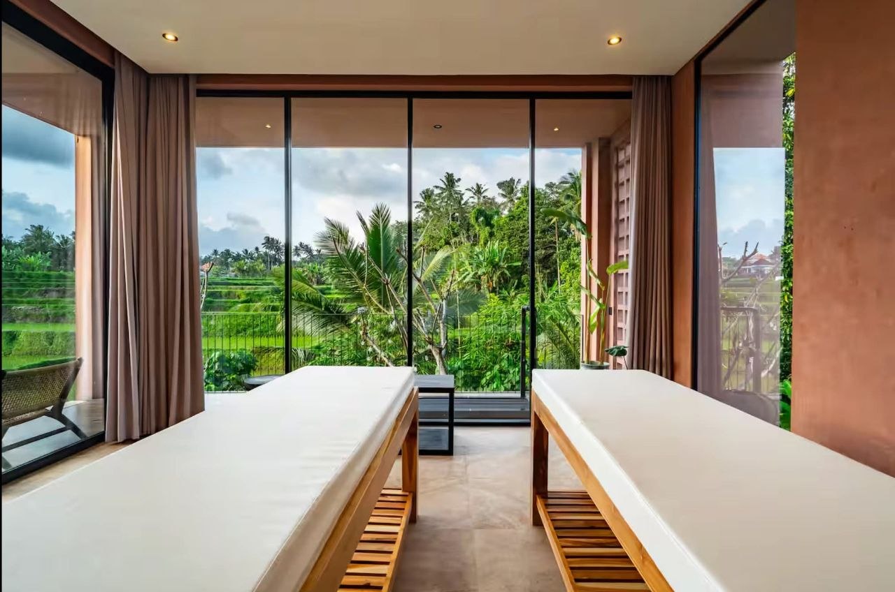4-Bedroom Villa in Ubud photo 8 of 8
