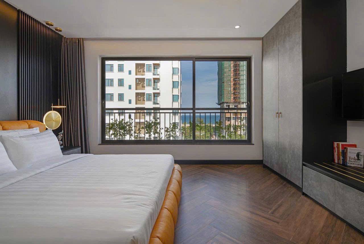Luxury 2-Bedroom Apartment in Son Tra photo 4 of 8