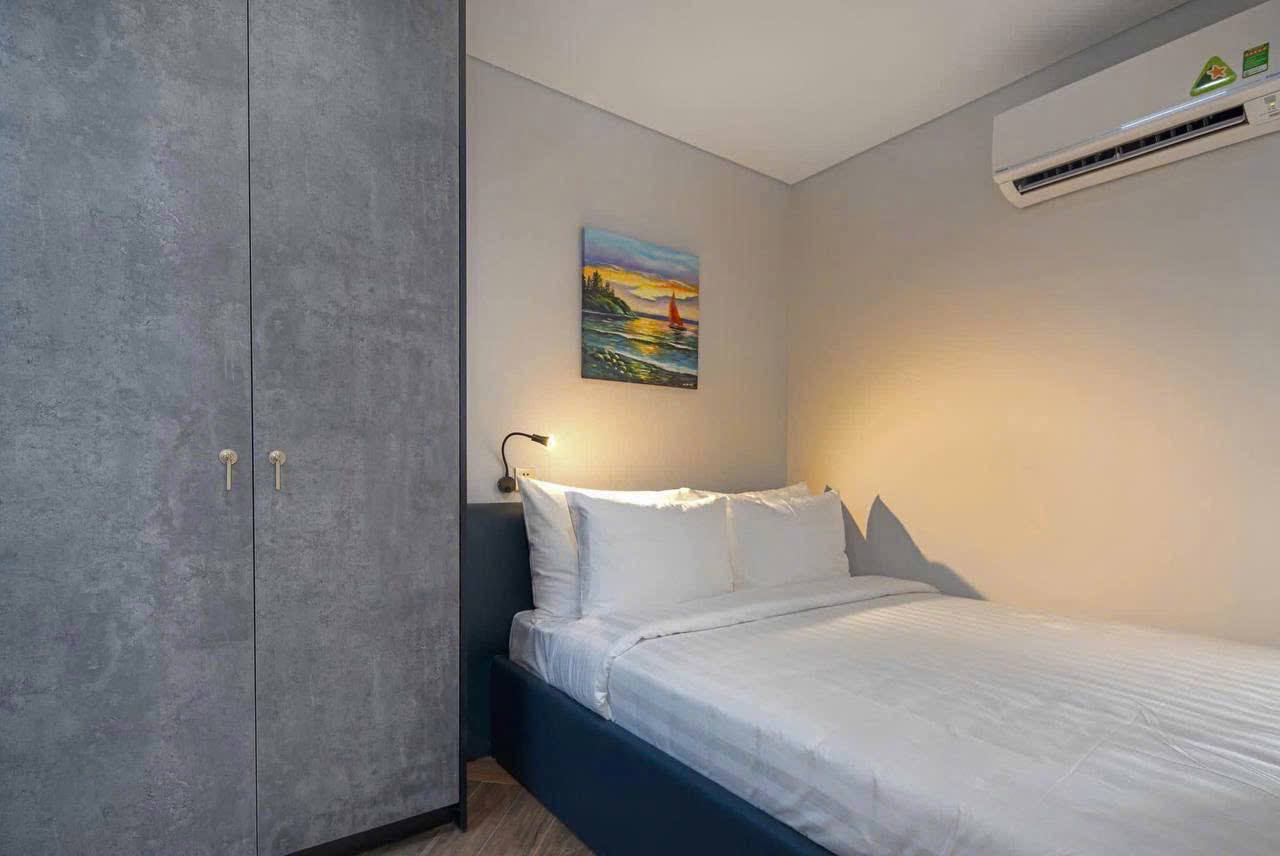 Luxury 2-Bedroom Apartment in Son Tra photo 6 of 8