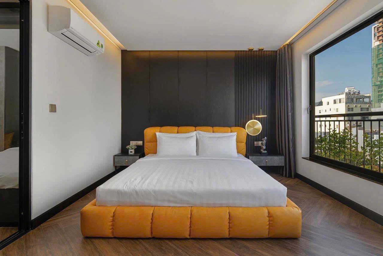 Luxury 2-Bedroom Apartment in Son Tra photo 8 of 8