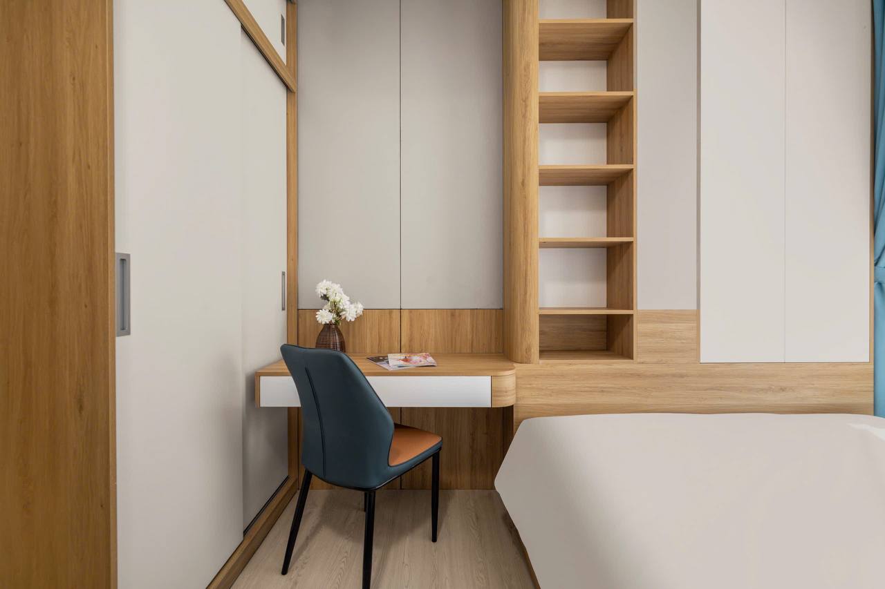 Modern 2-Bedroom Apartment in Son Tra photo 7 of 8