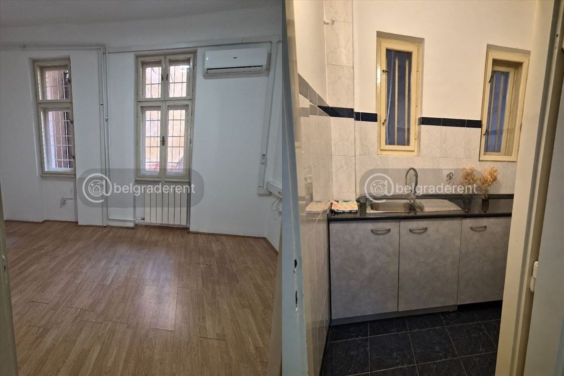 Трёхкомнатная квартира в Старом граде photo 3 of 8